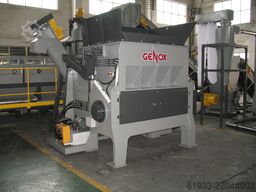 Genox K1500
