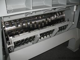 Genox K1500