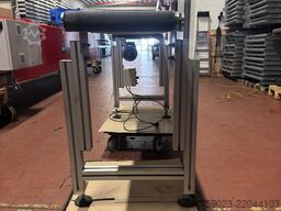 Schunk Fördertechnik GmbH Gurtförderer, Gurtband