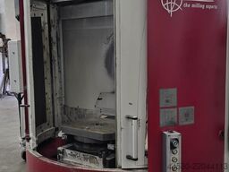 Starrag Heckert HEC 400 D