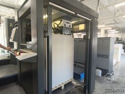 Heidelberg CX 102-5 L
