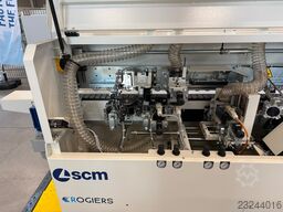 SCM me 35 TR
