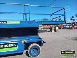 Holland Lift Q-135EL24