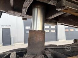 DAF 95 ATI 400 (BIG AXLE / STEEL SUSP. / LAMES / GR...