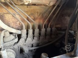 DAF 95 ATI 400 (BIG AXLE / STEEL SUSP. / LAMES / GR...