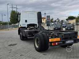 Iveco EUROCARGO 140E25 T26-116