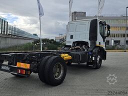 Iveco EUROCARGO 140E25 T26-116