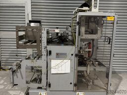 Yamato / Gainsborough Engineering Co. 14-Head Weigher and GV2 Bagging System