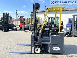 Combilift CB3000 DIESEL TRIPLEX 5500 FREE-LIFT