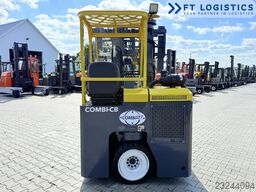Combilift CB3000 DIESEL TRIPLEX 5500 FREE-LIFT