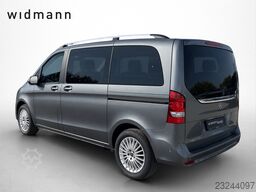 Mercedes-Benz V 220 d Edition kompakt AUT Facelift Kam. KlimaA