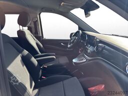 Mercedes-Benz V 220 d Edition kompakt AUT Facelift Kam. KlimaA