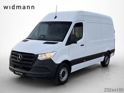Mercedes-Benz Sprinter 317 CDI Kasten Akustikglas Kam. PDC SHZ