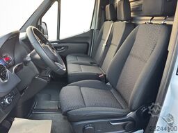 Mercedes-Benz Sprinter 317 CDI Kasten Akustikglas Kam. PDC SHZ