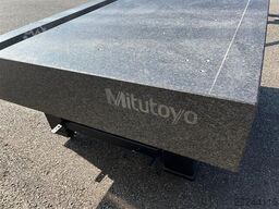 MITUTOYO GP 1430 x1230 x260