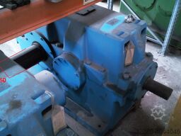 Flender TGL 21814 10LA1-450/400x20ls