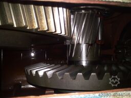 Flender TGL 21814 10LA1-450/400x20ls