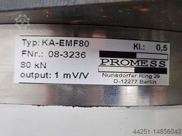 Promess KA-EMF80