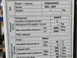 Thermotec PX06/H35CX