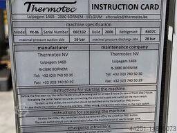 Thermotec PX06/H35CX