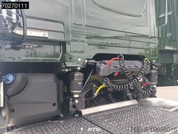 DAF XG 530 4X2 FT - ZF + Exclusive + HYVA + Sonnenbl