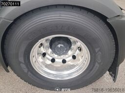 DAF XG 530 4X2 FT - ZF + Exclusive + HYVA + Sonnenbl