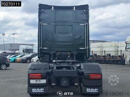 DAF XG 530 4X2 FT - ZF + Exclusive + HYVA + Sonnenbl