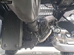 DAF XG 530 4X2 FT - ZF + Exclusive + HYVA + Sonnenbl