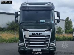 DAF XG 530 4X2 FT - ZF + Exclusive + HYVA + Sonnenbl