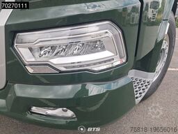 DAF XG 530 4X2 FT - ZF + Exclusive + HYVA + Sonnenbl
