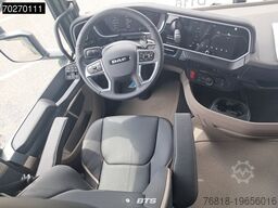 DAF XG 530 4X2 FT - ZF + Exclusive + HYVA + Sonnenbl