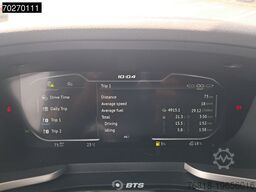 DAF XG 530 4X2 FT - ZF + Exclusive + HYVA + Sonnenbl