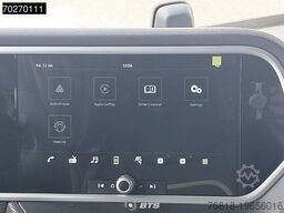 DAF XG 530 4X2 FT - ZF + Exclusive + HYVA + Sonnenbl