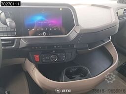 DAF XG 530 4X2 FT - ZF + Exclusive + HYVA + Sonnenbl