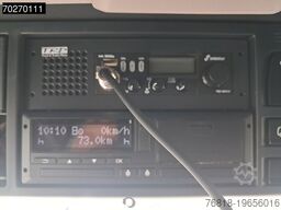 DAF XG 530 4X2 FT - ZF + Exclusive + HYVA + Sonnenbl