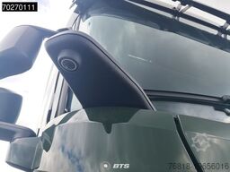 DAF XG 530 4X2 FT - ZF + Exclusive + HYVA + Sonnenbl