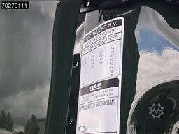 DAF XG 530 4X2 FT - ZF + Exclusive + HYVA + Sonnenbl