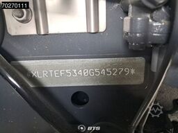 DAF XG 530 4X2 FT - ZF + Exclusive + HYVA + Sonnenbl