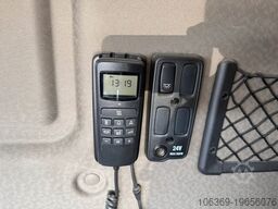 SCANIA G480 6x2*4 ADR Chassis / Fahrgestell / Retarder