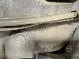 SCANIA G480 6x2*4 ADR Chassis / Fahrgestell / Retarder