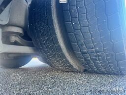 MAN TGX 28.540 6x2 Tractor Unit