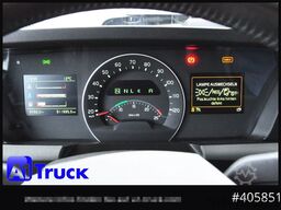 VOLVO FH 460 XL, Chassi Standklima,