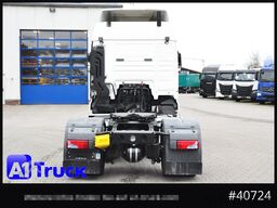 MAN TGX 18.440 XLX, Hydraulik,