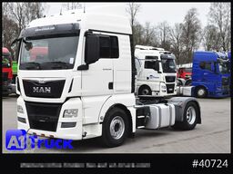 MAN TGX 18.440 XLX, Hydraulik,