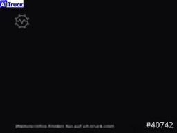 MERCEDES-BENZ 1846BL GGVS ADR Hydraulik Ölkühler