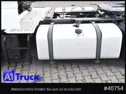 DAF XF 480 SSC, Volumen, Intarder, Standklima,