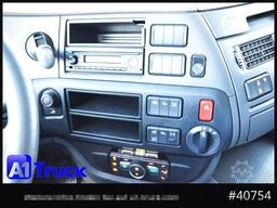 DAF XF 480 SSC, Volumen, Intarder, Standklima,