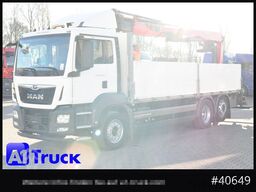 MAN TGS 26.460, Palfinger,PK 23005, Lift-Lenk