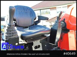 MAN TGS 26.460, Palfinger,PK 23005, Lift-Lenk