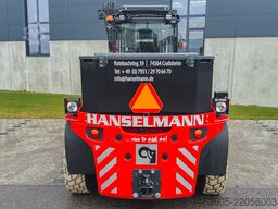 Kalmar ECG 160-12